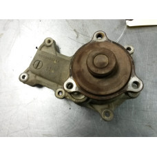 101D004 Water Coolant Pump From 2011 Jeep Wrangler  3.8 04666051AA